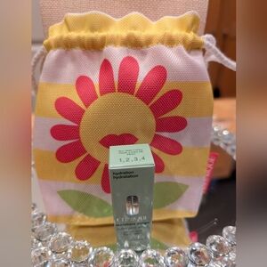 Clinique Moisture Surge Active Glow Serum Mini Travel Size NIB